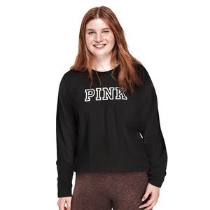 VS Pink | Everyday Long Sleeve Tee